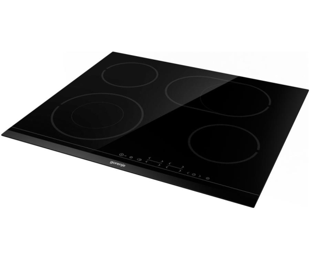 Płyta ceramiczna Gorenje ECT643BCSC - 1019121 - zdjęcie 3